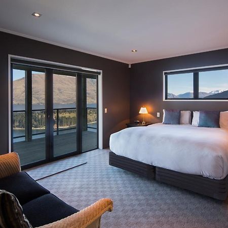Majestic View Studio Queenstown Exterior photo